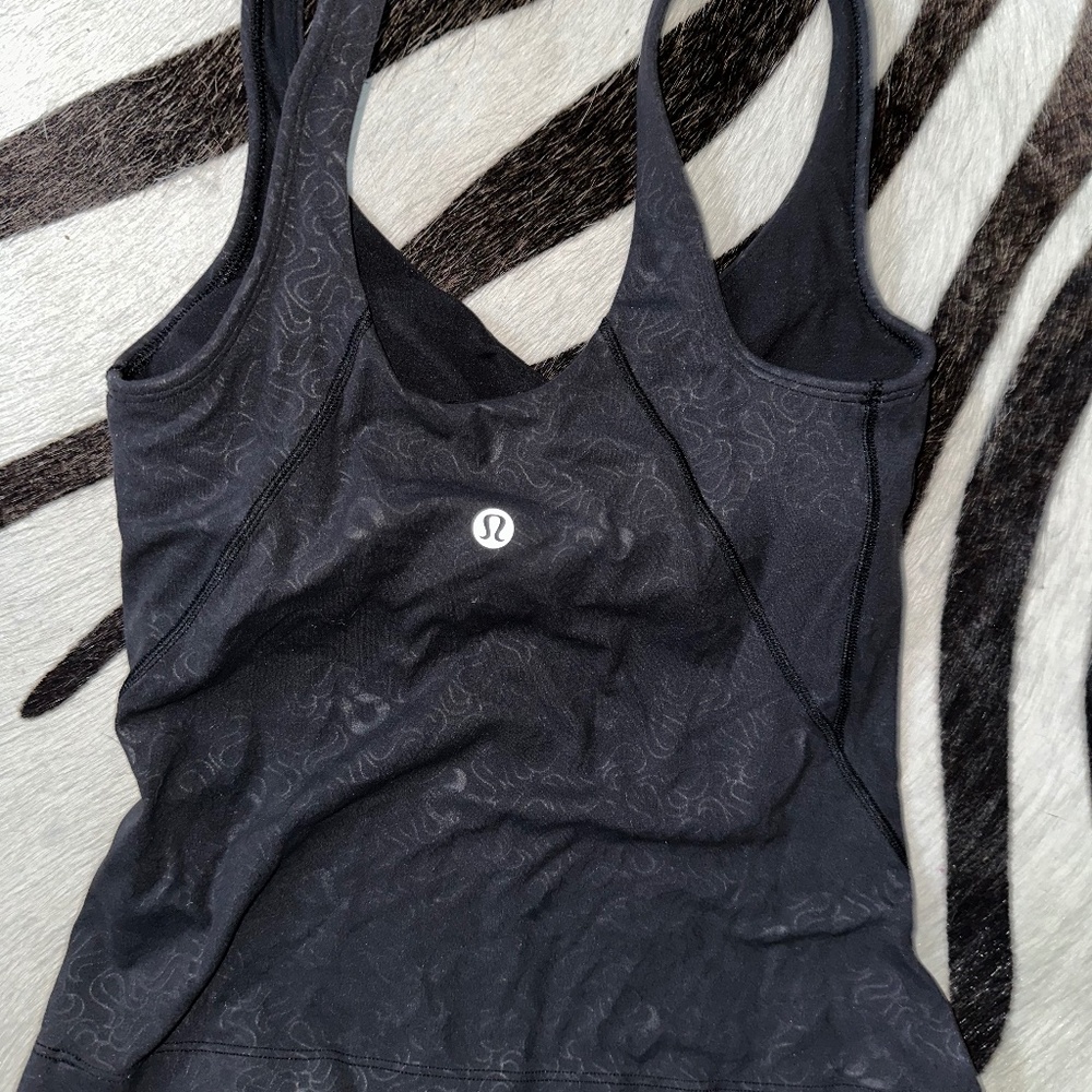 LULULEMON ALIGN TANK